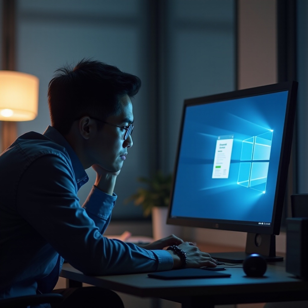 ten komputer nie może uruchomić systemu Windows 11 obejście