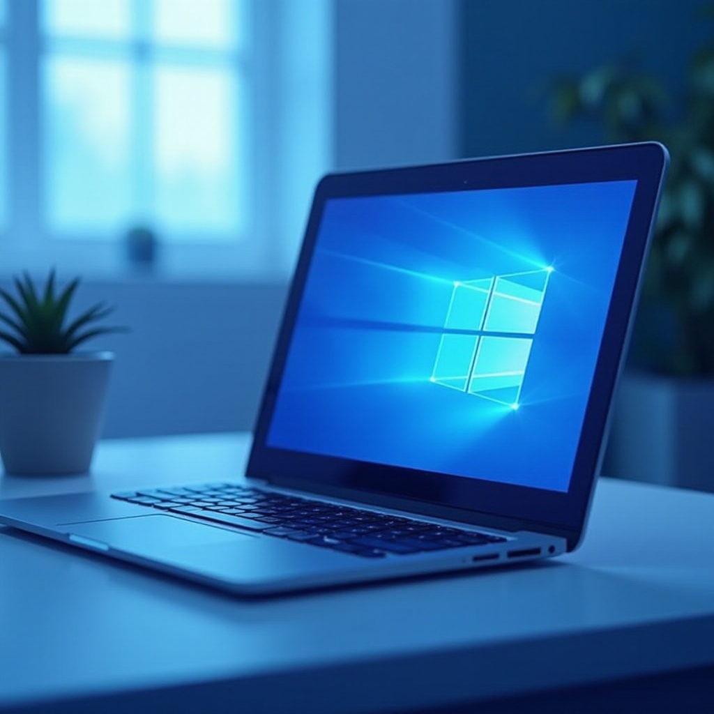 как перезагрузить Windows 11