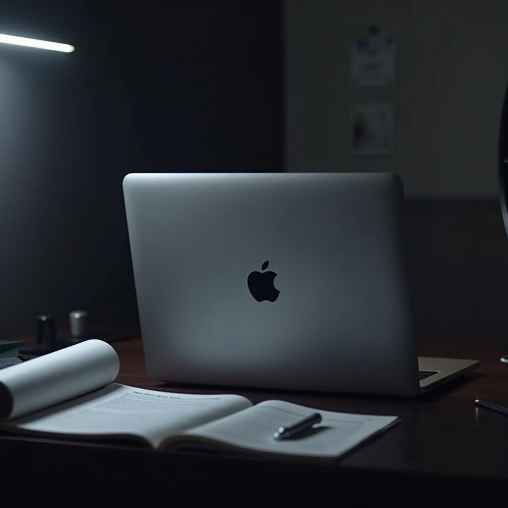 ทำไมลำโพงในเครื่อง Mac ของฉันถึงเสียงเบามาก