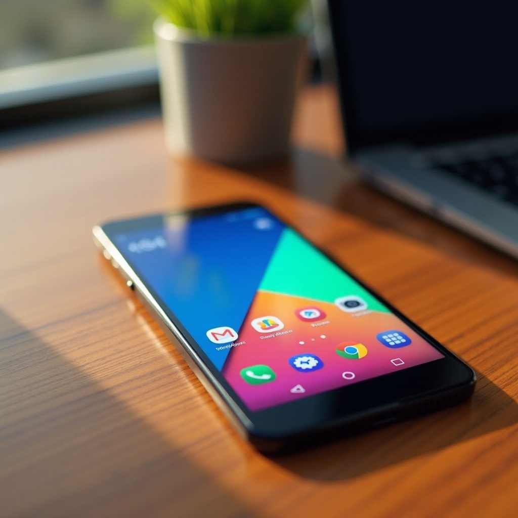 как сделать так, чтобы экран не выключался на Android