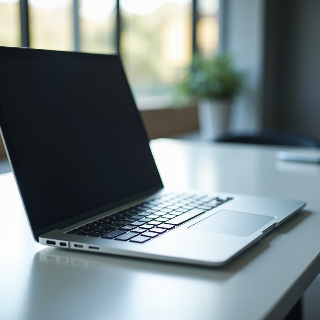 como redefinir o teclado no chromebook