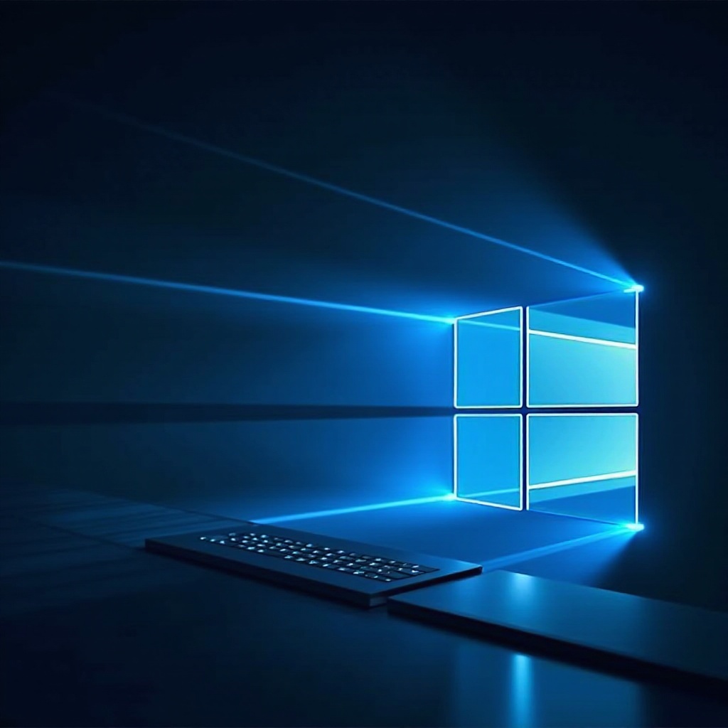 modo de desempenho máximo do Windows