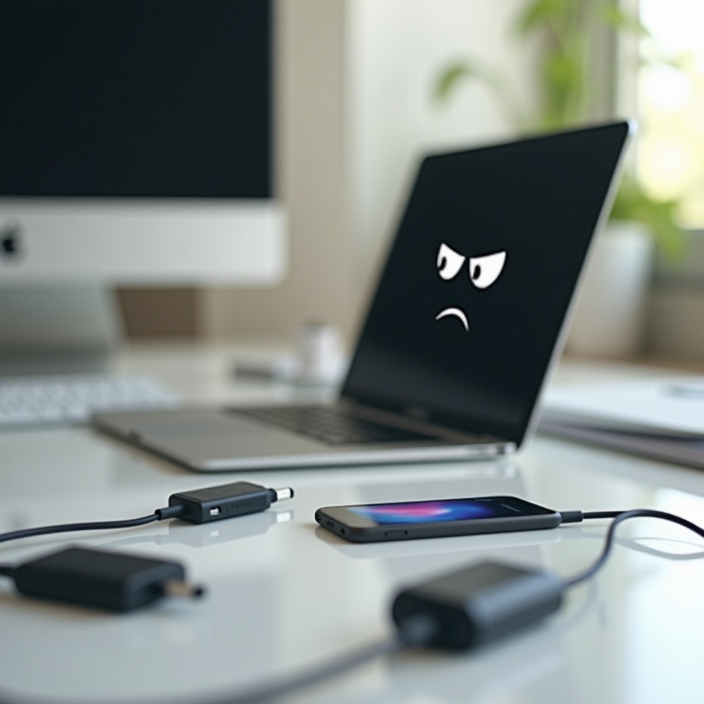 posso usar qualquer carregador USB C para o meu laptop