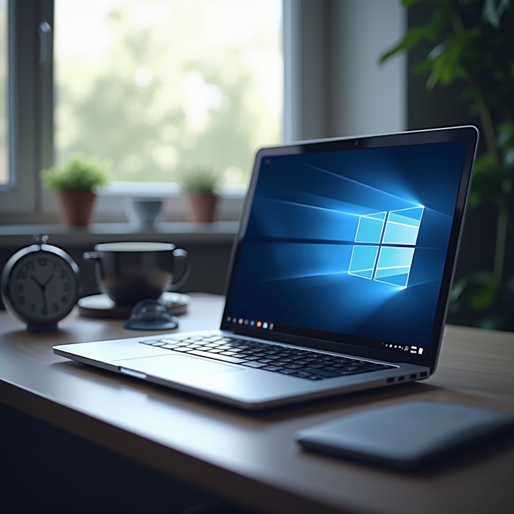como reiniciar o Windows 11