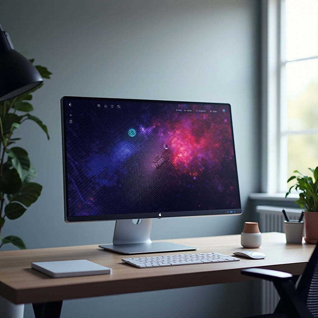 лучшее разрешение пикселей для монитора