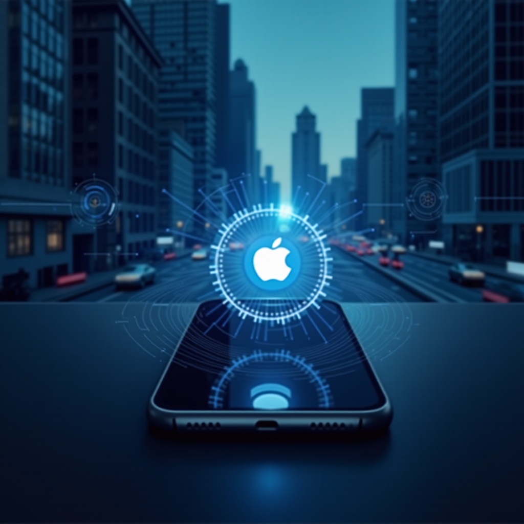 что означает 5guw на iphone
